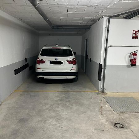 Apartamento Campoamor Sanlúcar de Barrameda Extérieur photo