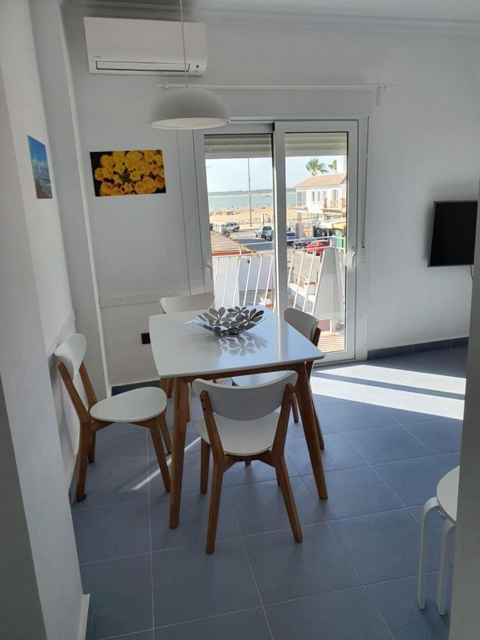 Apartamento Campoamor Sanlúcar de Barrameda Extérieur photo