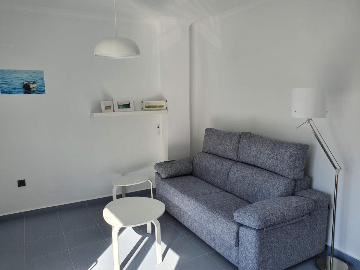 Apartamento Campoamor Sanlúcar de Barrameda Extérieur photo