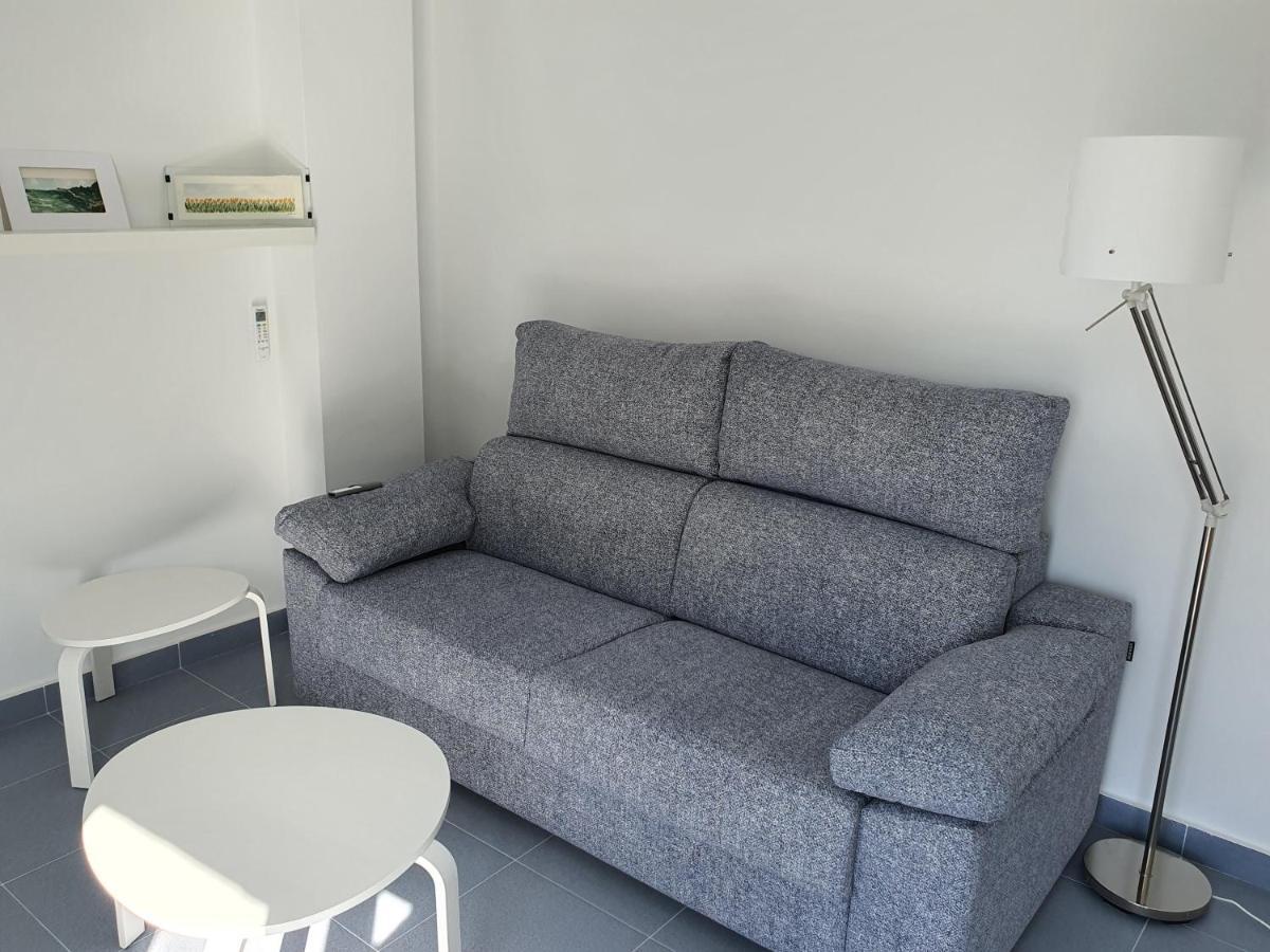 Apartamento Campoamor Sanlúcar de Barrameda Extérieur photo
