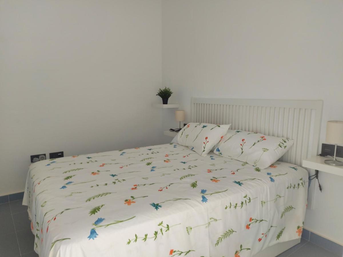Apartamento Campoamor Sanlúcar de Barrameda Extérieur photo