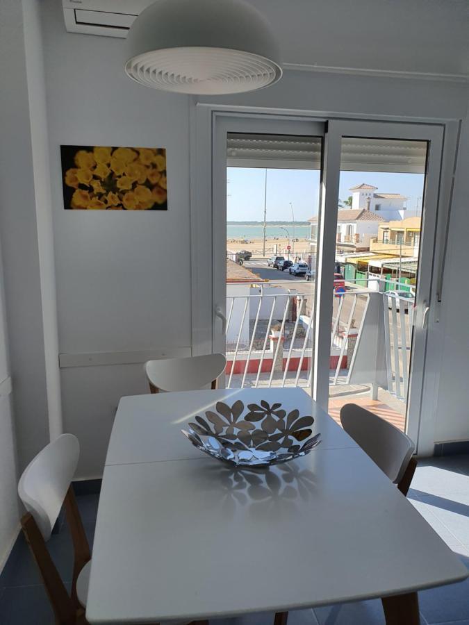 Apartamento Campoamor Sanlúcar de Barrameda Extérieur photo