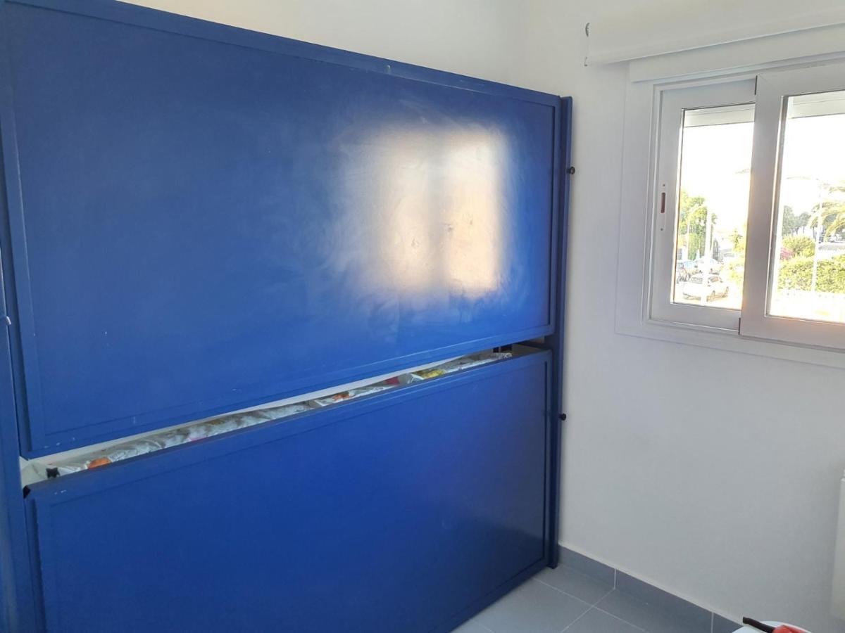 Apartamento Campoamor Sanlúcar de Barrameda Extérieur photo