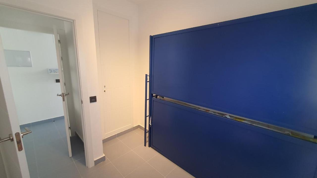 Apartamento Campoamor Sanlúcar de Barrameda Extérieur photo