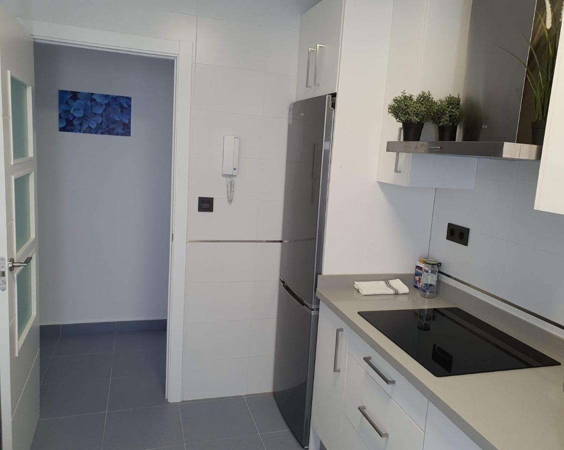 Apartamento Campoamor Sanlúcar de Barrameda Extérieur photo