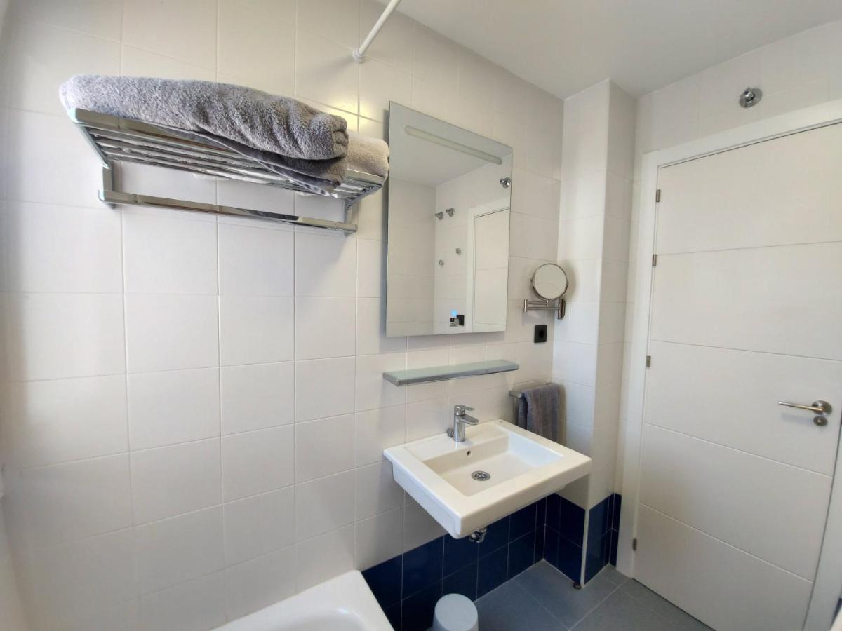 Apartamento Campoamor Sanlúcar de Barrameda Extérieur photo