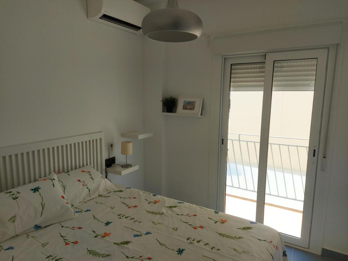 Apartamento Campoamor Sanlúcar de Barrameda Extérieur photo