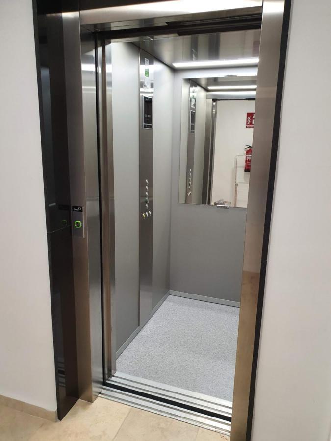 Apartamento Campoamor Sanlúcar de Barrameda Extérieur photo